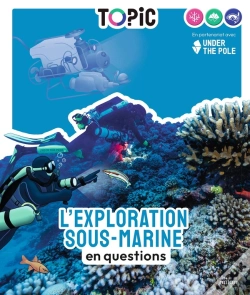 Capa do artigo L'Exploration Sous-Marine : En Questions