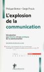 L'Explosion De La Communication (4e Édition) - Preview