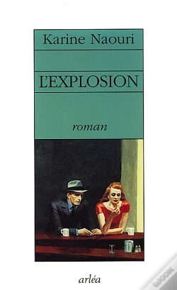 Capa do artigo L'Explosion