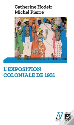 Capa do artigo L'Exposition Coloniale De 1931