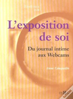 Capa do artigo L'Exposition De Soi
