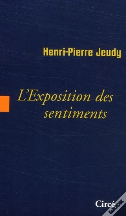 Capa do artigo L'Exposition Des Sentiments