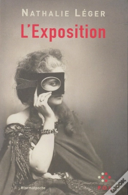 Capa do artigo L'Exposition