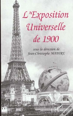 Capa do artigo L'Exposition Universelle De 1900