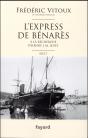 L'Express De Benares - Preview
