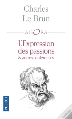 Capa do artigo L'Expression Des Passions Et Autres Conférences