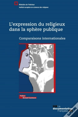 Capa do artigo L'Expression Du Religieux Dans La Sphère Publique