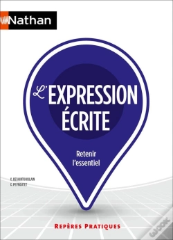 Capa do artigo L'Expression Écrite