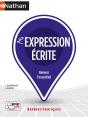 L'Expression Écrite : Retenir L'Essentiel (Édition 2023) - Preview