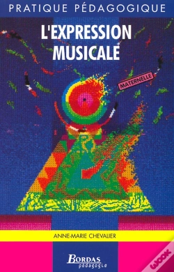 Capa do artigo L'Expression Musicale