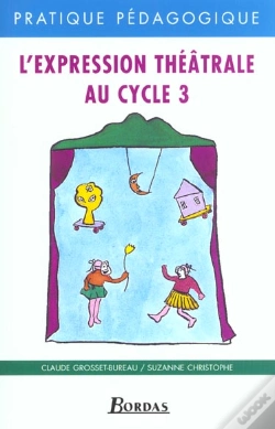 Capa do artigo L'Expression Theatrale Cycle 3