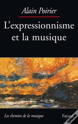 Capa do artigo L'Expressionnisme Et La Musique