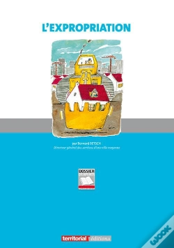 Capa do artigo L'Expropriation