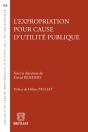 L'Expropriation Pour Cause D'Utilité Publique - Preview