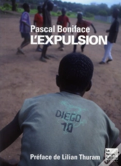 Capa do artigo L'Expulsion