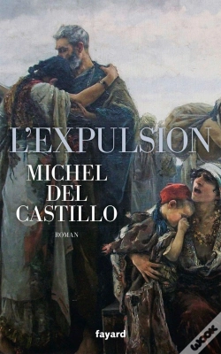 Capa do artigo L'Expulsion