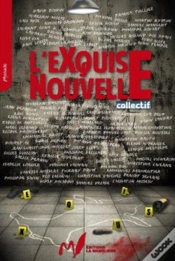 Capa do artigo L'Exquise Nouvelle
