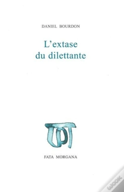 Capa do artigo L'Extase Du Dilettante