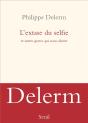 L'Extase Du Selfie Et Autres Gestes Qui Nous Disent - Preview