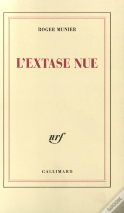 Capa do artigo L'Extase Nue