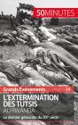 L'Extermination Des Tutsis Au Rwanda ; Le Dernier Génocide Du Xxe Siècle - Preview