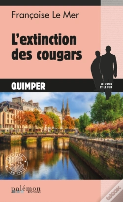 Capa do artigo L'Extinction Des Cougars