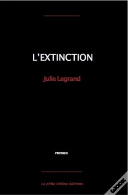 Capa do artigo L'Extinction