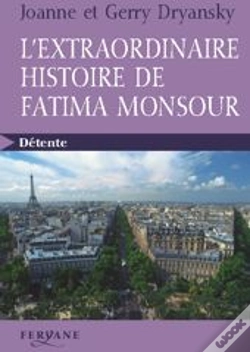 Capa do artigo L'Extraordinaire Histoire De Fatima Monsour