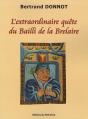 L'Extraordinaire Quete Du Bailli De La Brelaire - Preview