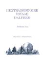 L'Extraordinaire Voyage D'Alfred - Illustrations, Couleur - Preview
