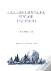 L'Extraordinaire Voyage D'Alfred - Illustrations, Couleur