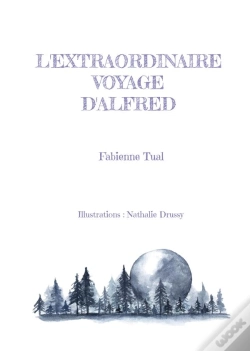 Capa do artigo L'Extraordinaire Voyage D'Alfred - Illustrations, Couleur