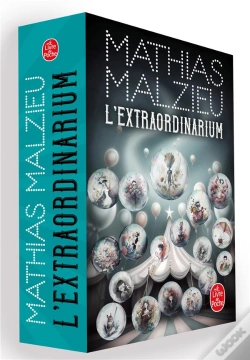 Capa do artigo L'Extraordinarium