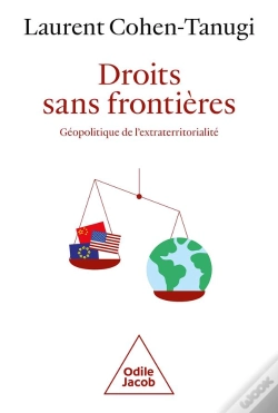 Capa do artigo L'Extraterritorialité En Procès