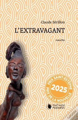 Capa do artigo L'Extravagant