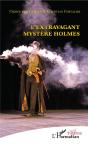 L'Extravagant Mystère Holmes - Preview