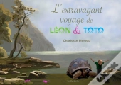 L'Extravagant Voyage De Léon & Toto