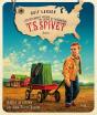 L'Extravagant Voyage Du Jeune Et Prodigieux T.S. Spivet - Preview