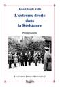 L'Extrême Droite Dans La Résistance Ti - Preview