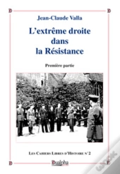 L'Extrême Droite Dans La Résistance Ti