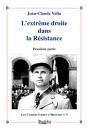 L'Extrême Droite Dans La Résistance Tome 2 - Preview