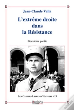 Capa do artigo L'Extrême Droite Dans La Résistance Tome 2