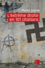 L'Extrême Droite En 101 Citations - Preview