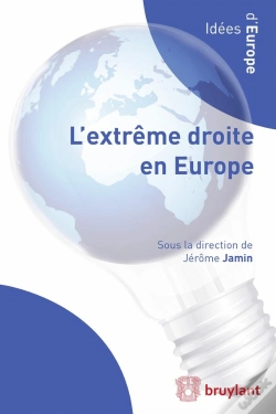 Capa do artigo L'Extrême Droite En Europe