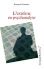 L'Extrême En Psychanalyse - Preview