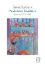 L'Extreme Frontiere - Preview