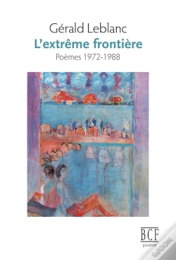 Capa do artigo L'Extreme Frontiere