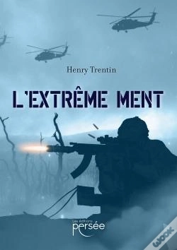 Capa do artigo L'Extrême Ment