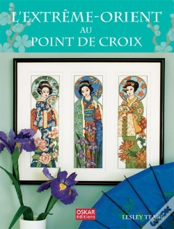 Capa do artigo L'Extrême-Orient Au Point De Croix