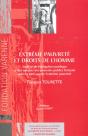 L'Extreme Pauvrete Et Droits De L'Homme - Preview